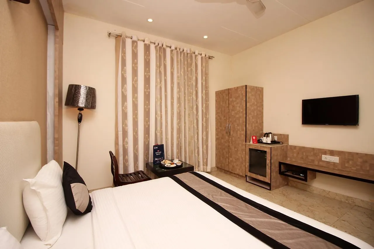 Hotel The City Square Agra Agra (Uttar Pradesh)