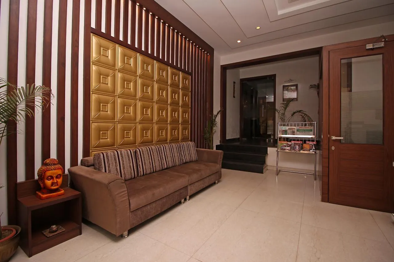 Hotel The City Square Agra 3*, Agra (Uttar Pradesh)
